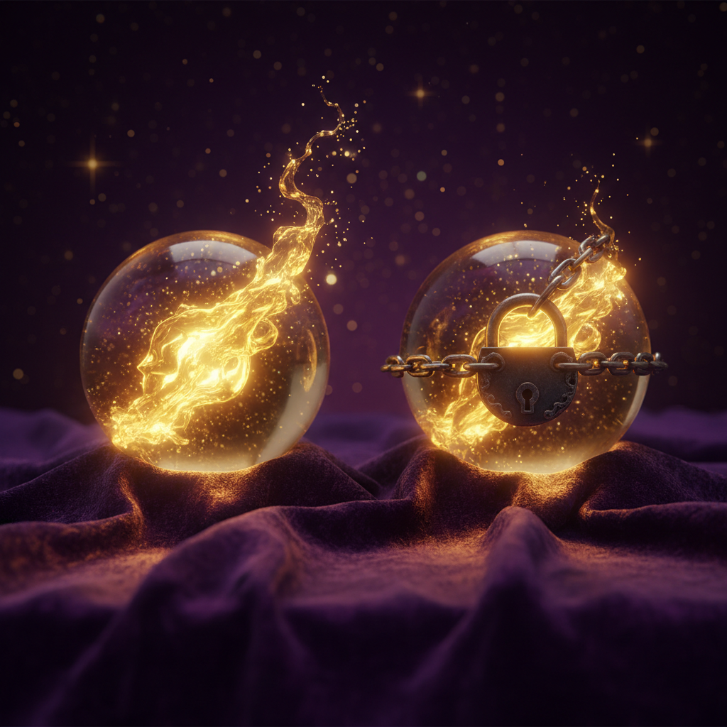 Free vs Paid Psychic Readings: A Practical Comparison