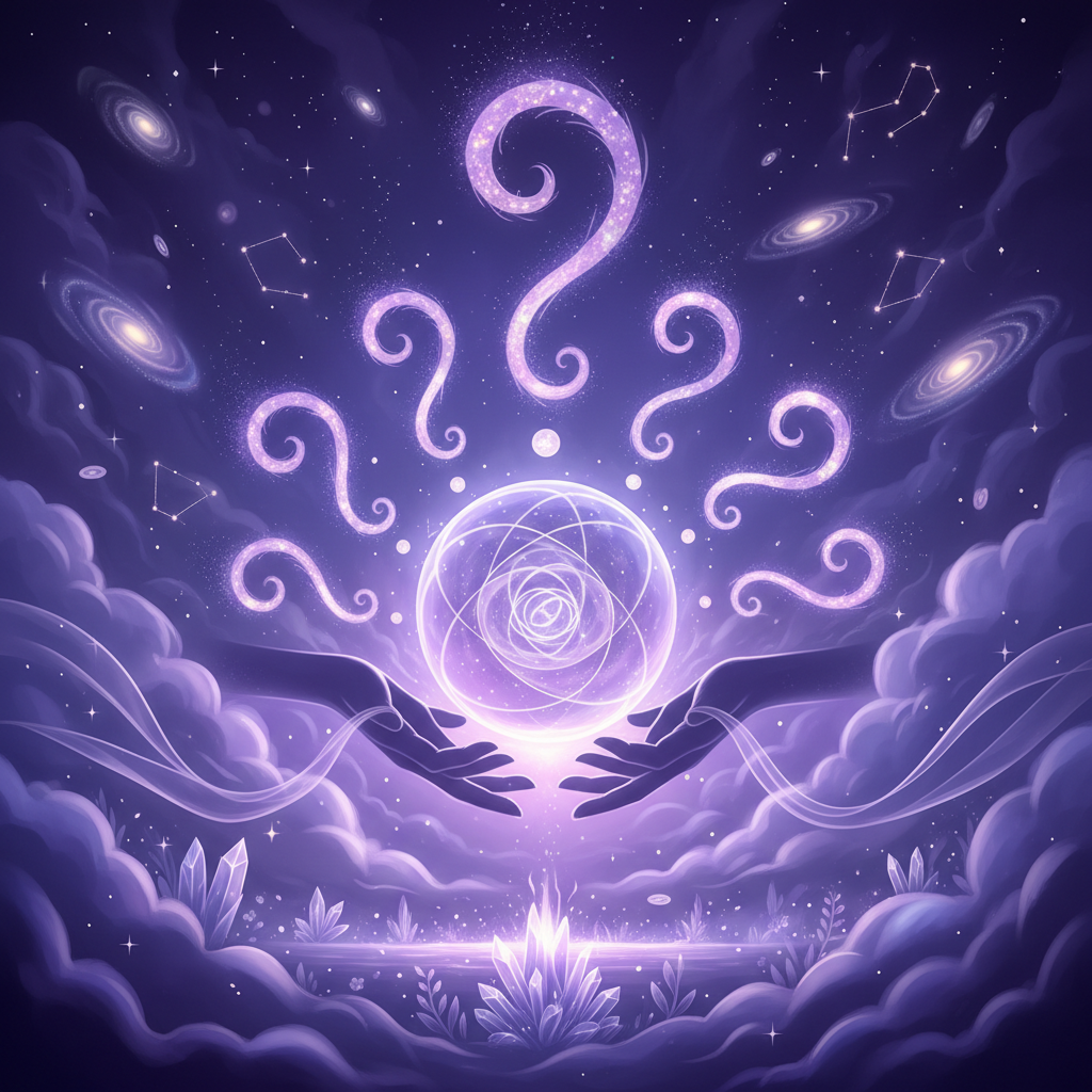 7 Questions to Ask During Your Psychic Reading