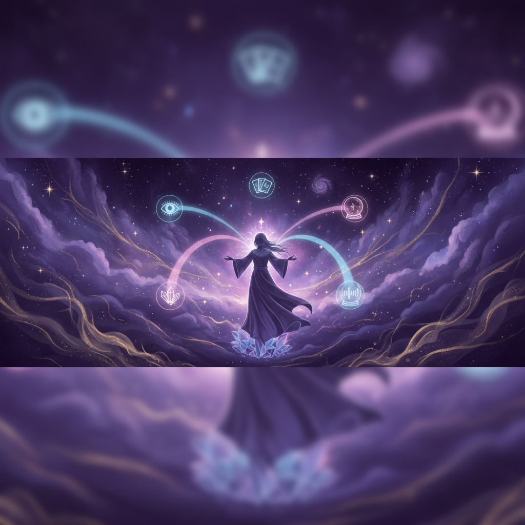 How to Choose the Right Psychic Advisor for Your Needs