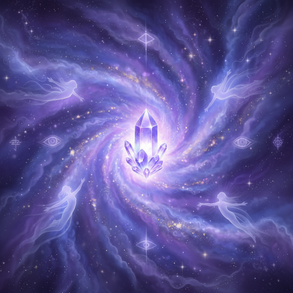 Our Psychics