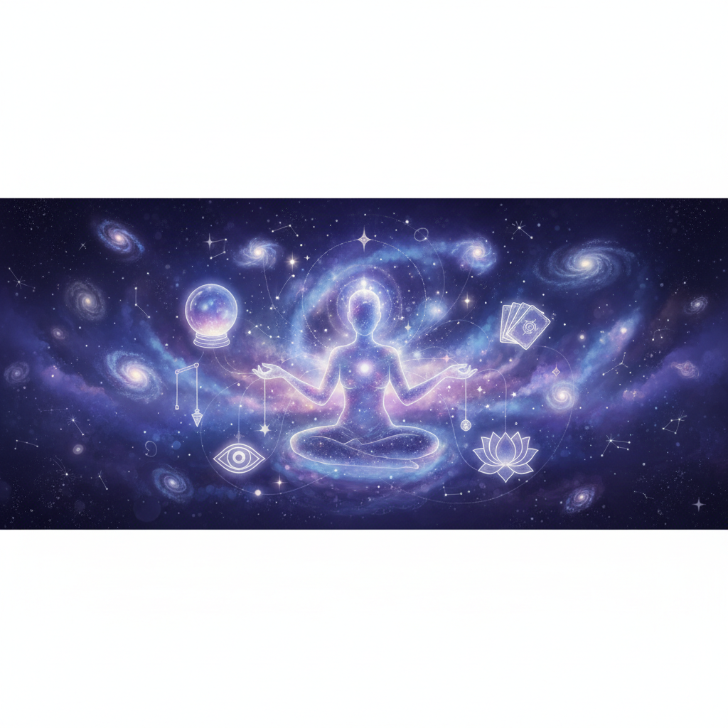 Understanding Psychic Reading Methods: A Complete Guide