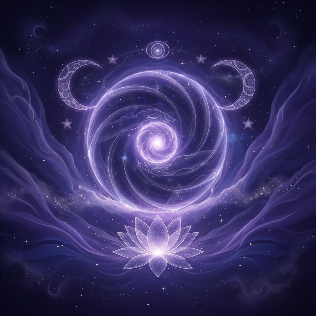 Your First Psychic Reading: What to Expect and How to Prepare