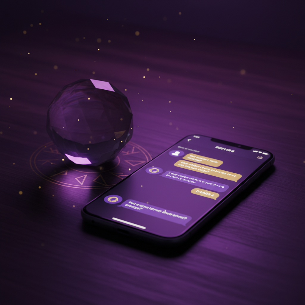 Psychic Reading Online vs In-Person: Which Is More Accurate?