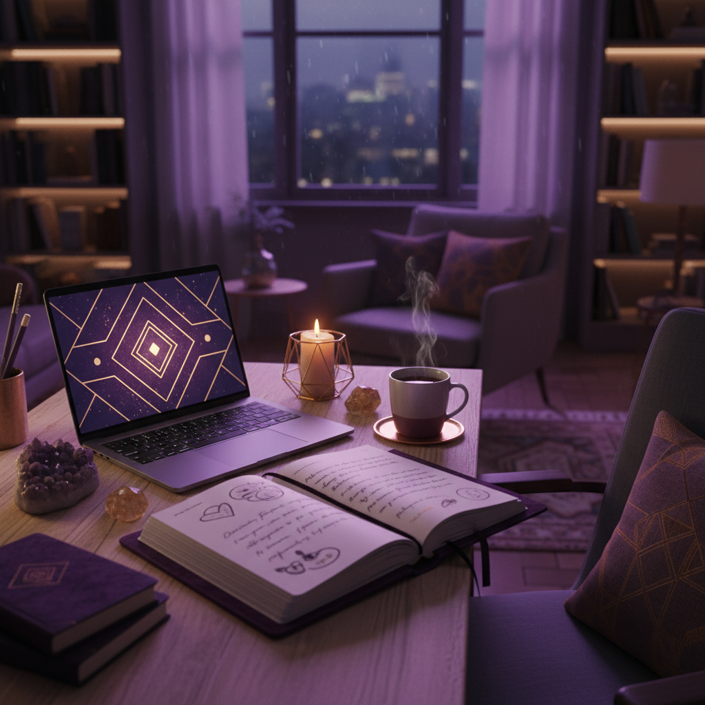 How to Prepare for Your First Free Psychic Reading