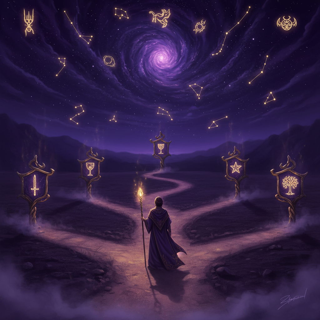 5 Signs You Should Get a Psychic Reading Right Now