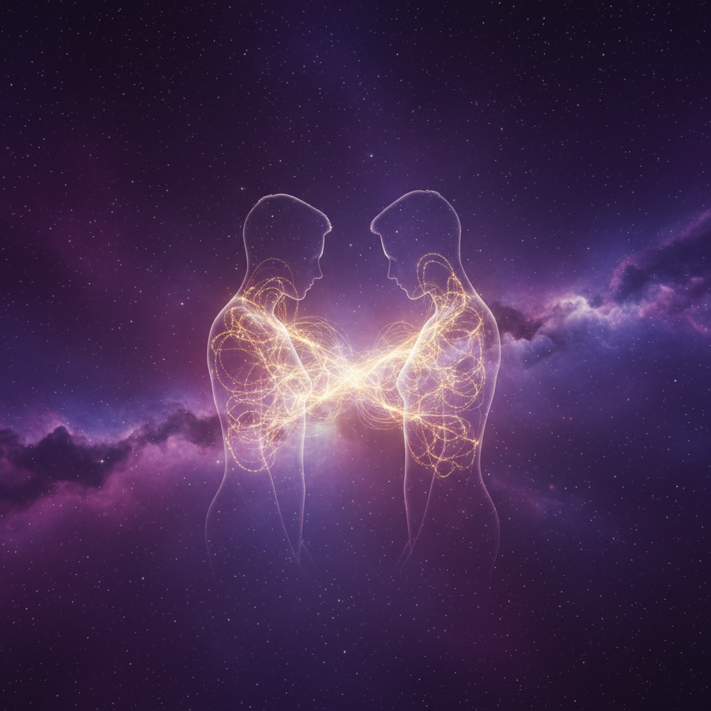 Soulmate Signs: 9 Spiritual Indicators You've Met The One
