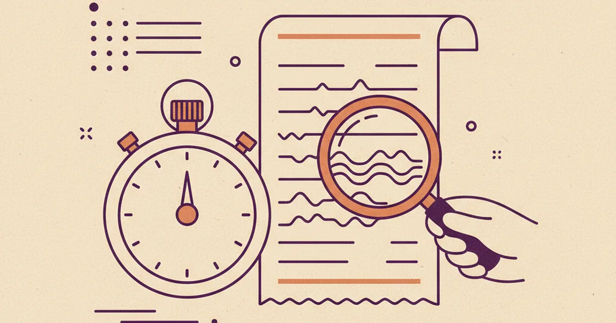 An illustration of hidden conditions in a free psychic trial