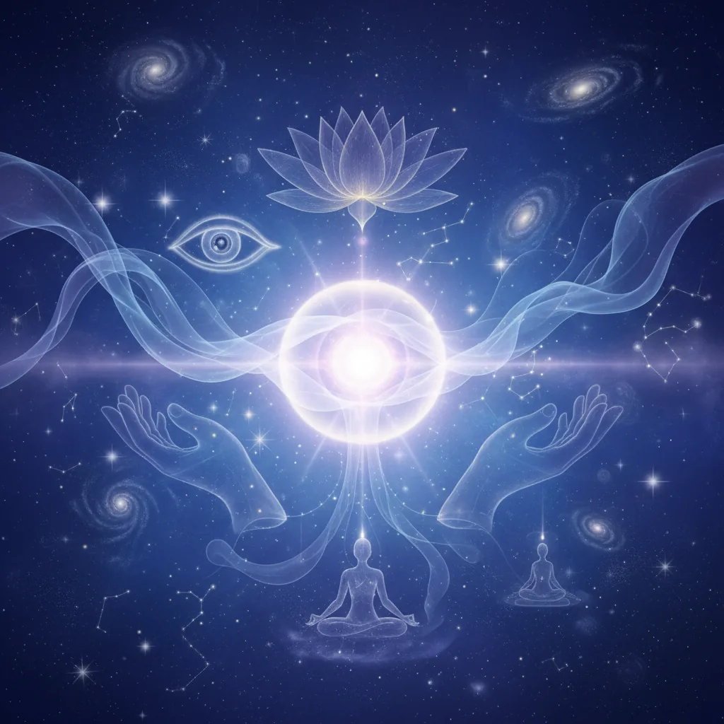 An illustration about the value of free psychic readings