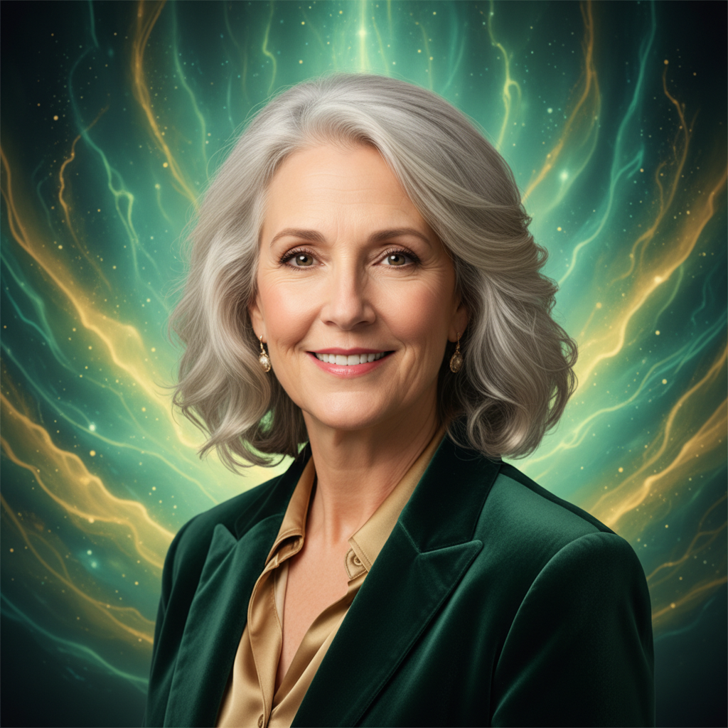 Diana Linden