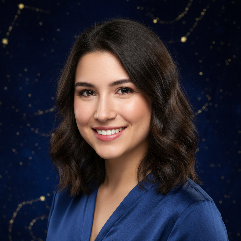 Elena Vale