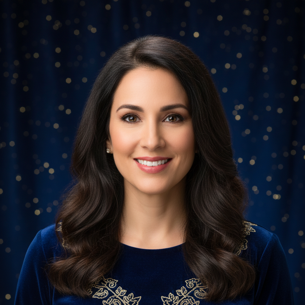 Maya Bloom