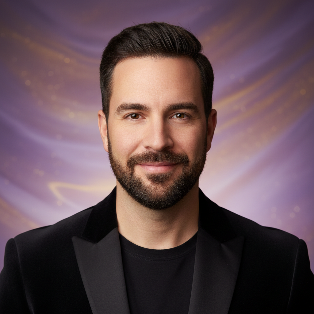 Sebastian Bloom