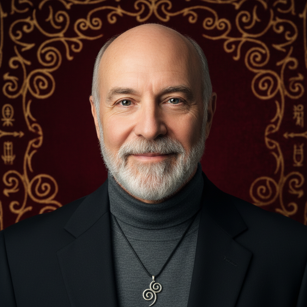 Silas Linden